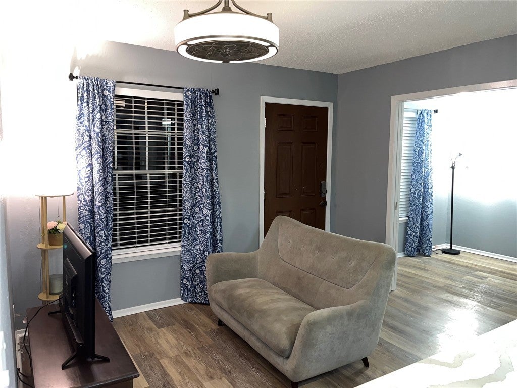 7801 Shoal Creek Boulevard 245, Austin