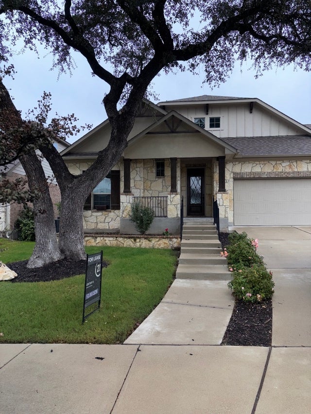 509 Fair Oaks Drive, Georgetown