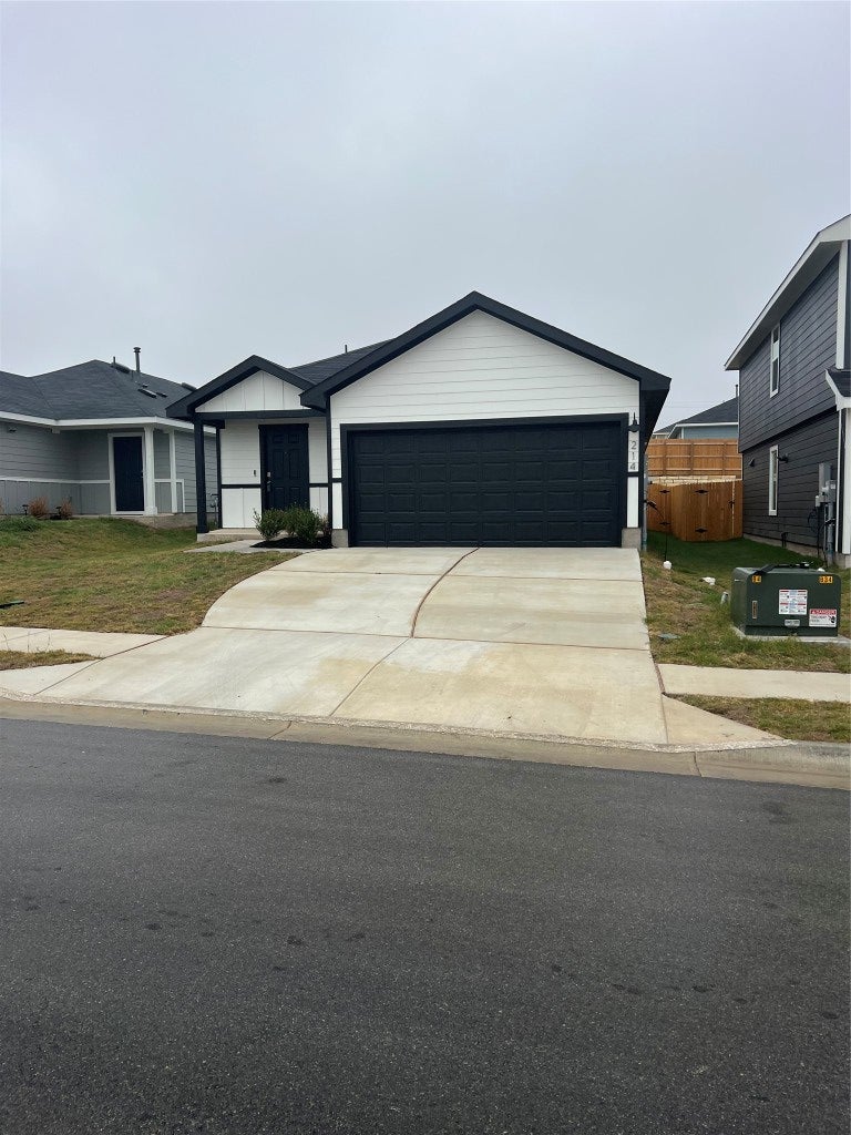 214 Alkali Drive, Buda