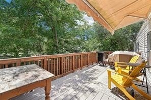 21472 Coyote Trail, Lago Vista