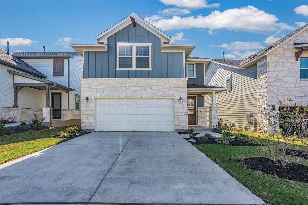 168 Kings Canyon Drive, Dripping Springs