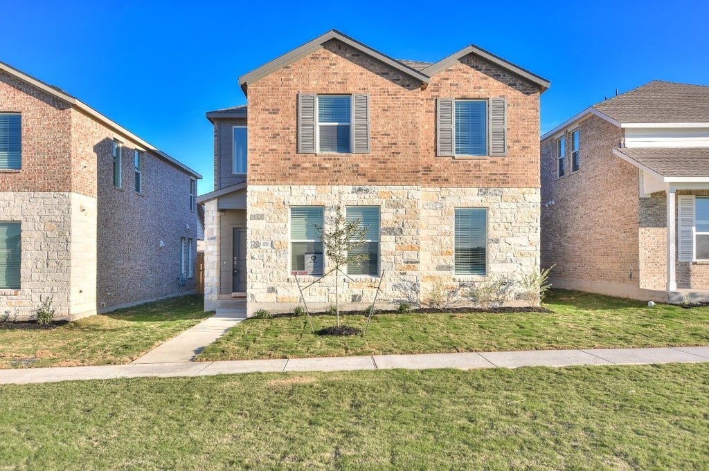 18010 Cedar Waxwing Way #11 Way, Pflugerville