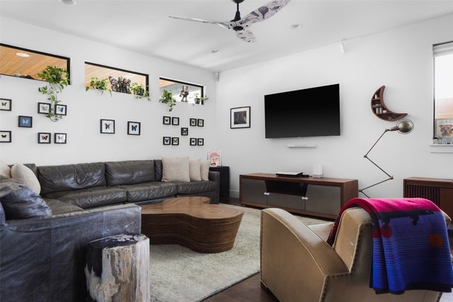 4420 Mount Vernon Drive A, Austin