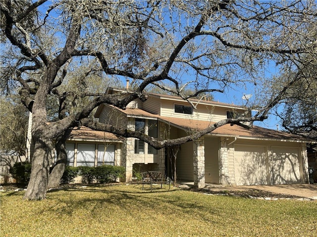 11470 Bristle Oak Trail, Austin