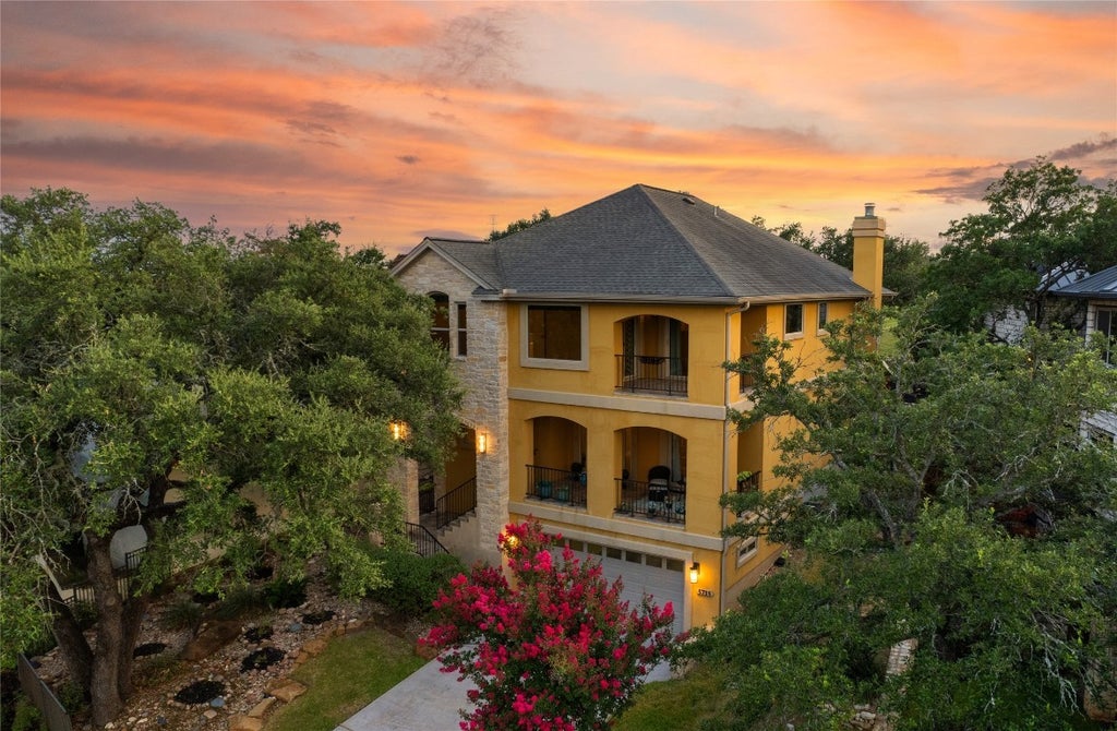 5715 Misty Hill Cove, Austin