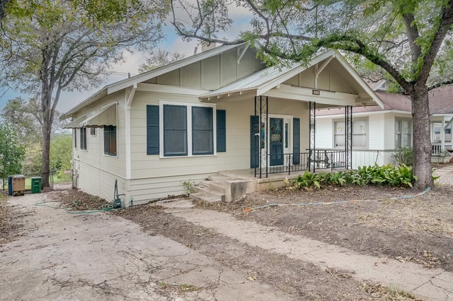 804 Theresa Avenue, Austin
