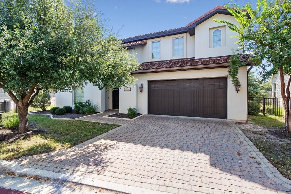 8917 Villa Norte Drive Vh7, Austin