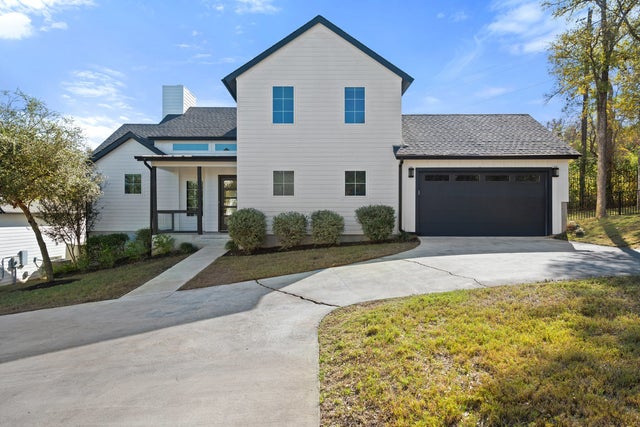 3018 Sunridge Drive 6, Austin