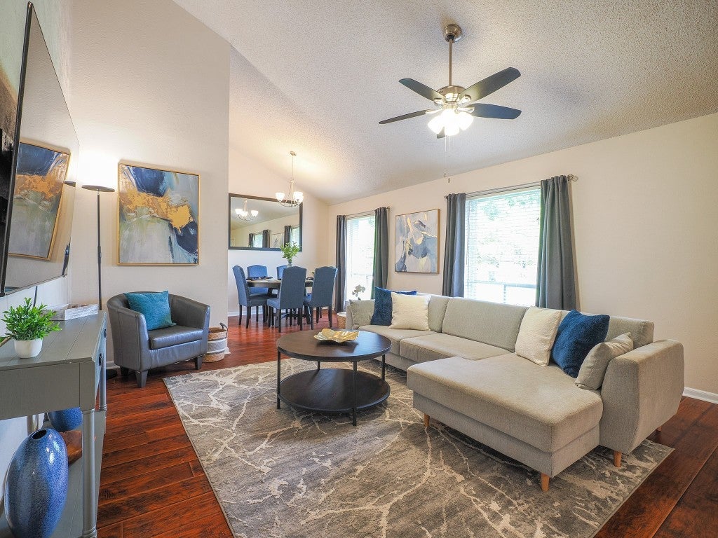 11605 Buckingham Road, Austin