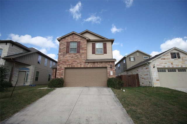 3804 Kennedy Grace Lane, Austin