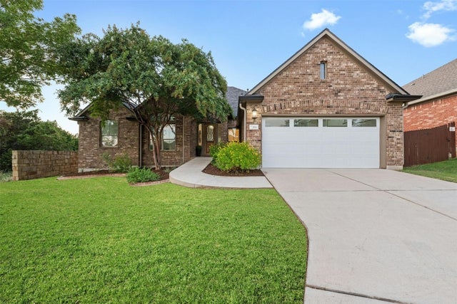 166 Briarpatch Court, Austin