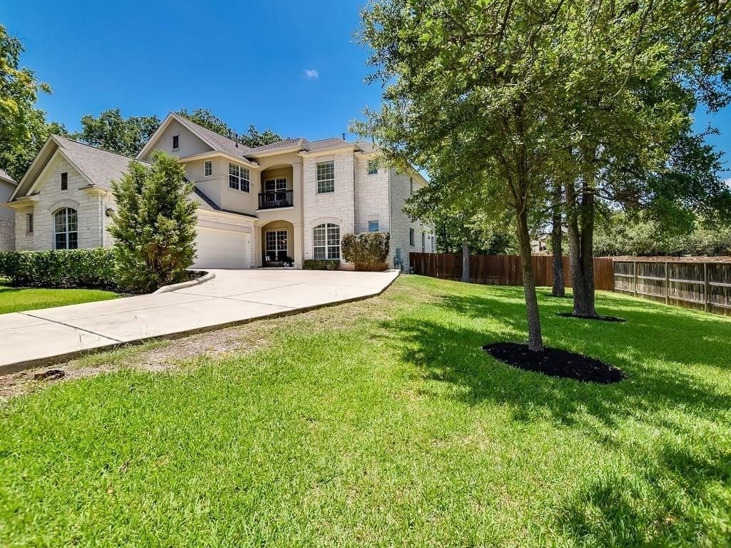 207 Crosswind Court, Cedar Park