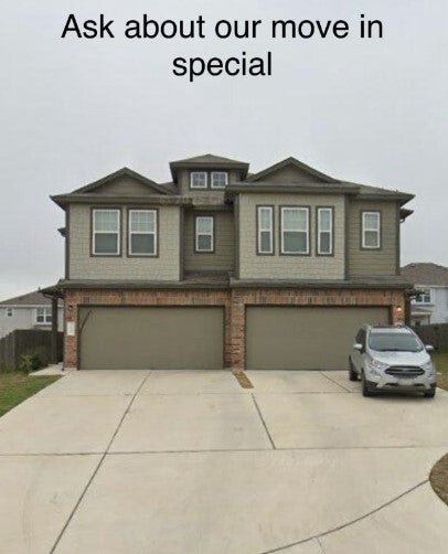 15209 Spruce Frost Cove, Del Valle