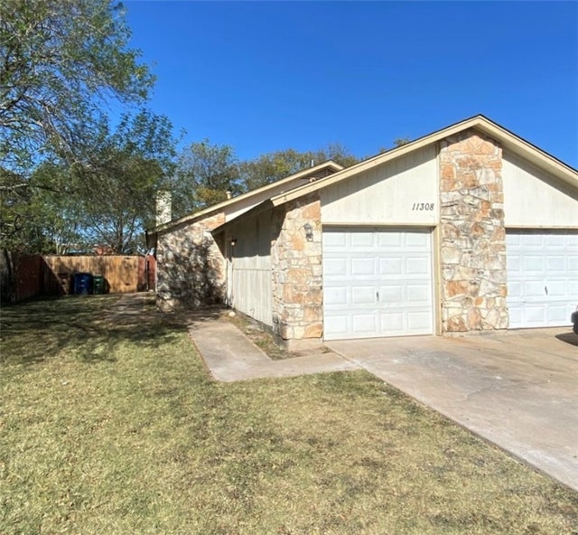 11308 Ptarmigan Cove A, Austin