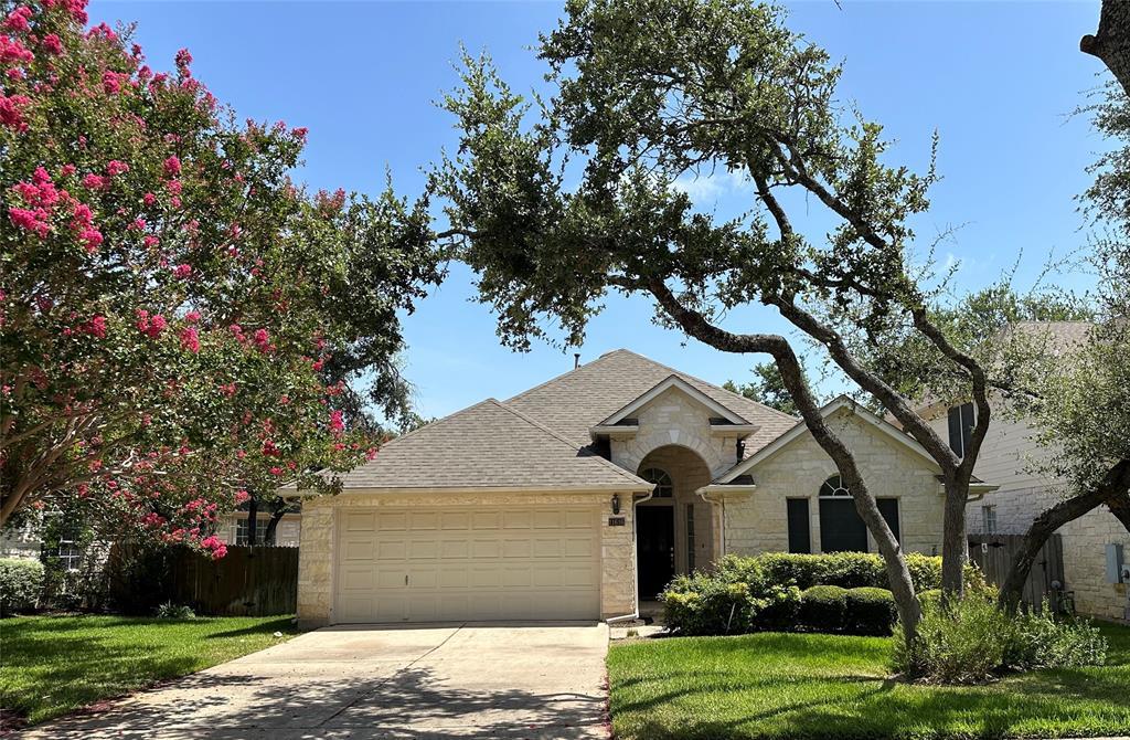 11616 Sweet Basil Court, Austin