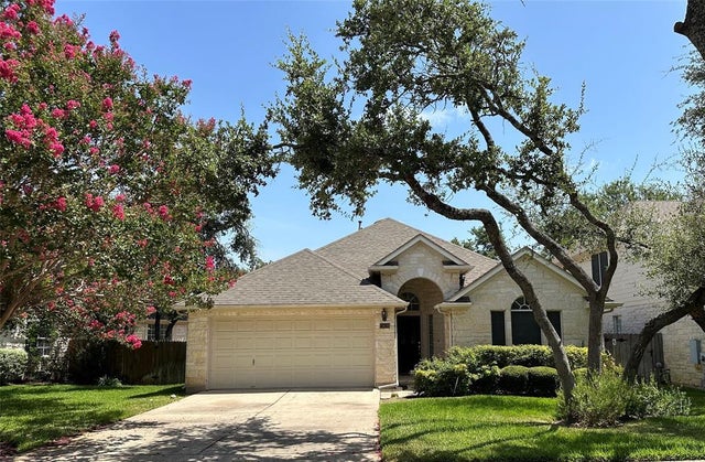 11616 Sweet Basil Court, Austin