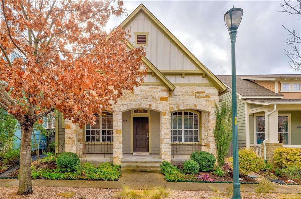 1925 Littlefield Street, Austin