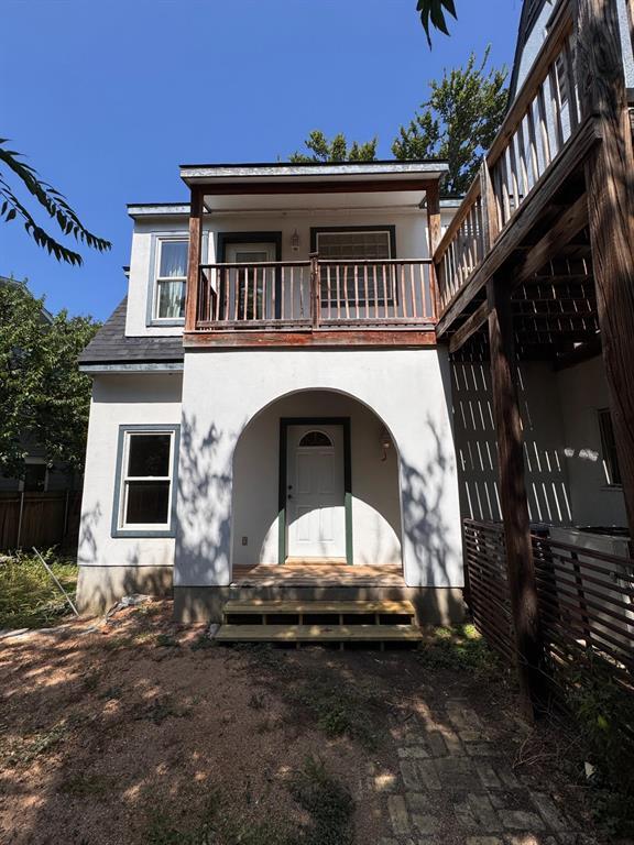 201 W 33rd Street B, Austin