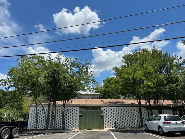 2514 W 12th Street A, Austin