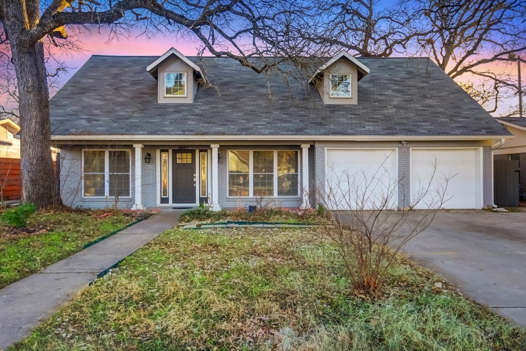 2507 Rogge Lane 1, Austin