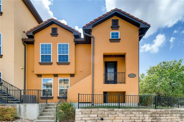 11929 Terraza Circle Th37, Austin