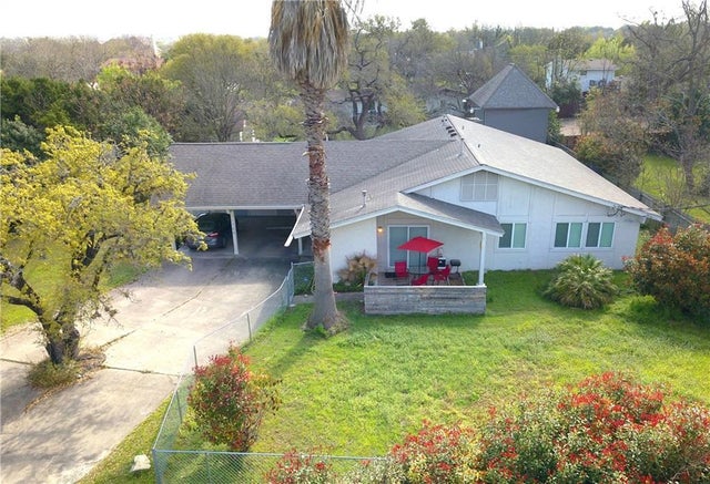 11705 Cherokee Street B, Austin