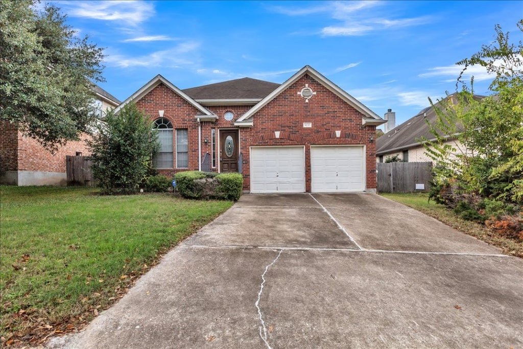 9237 La Siesta Bend, Austin
