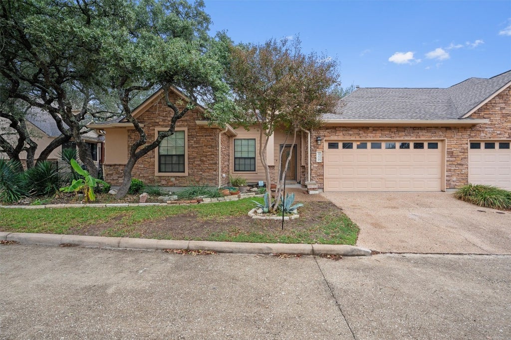 4220 Johns Light Drive, Austin