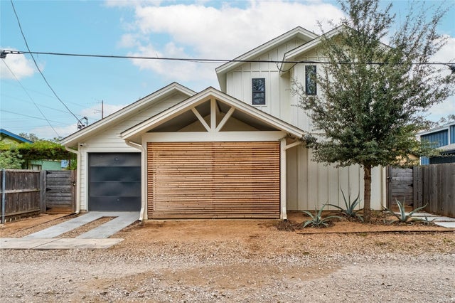 1806 Garden Street B, Austin