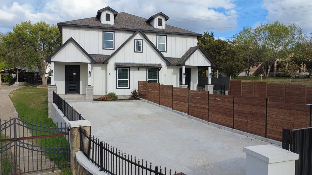 162 Meadow View Boulevard A, Del Valle