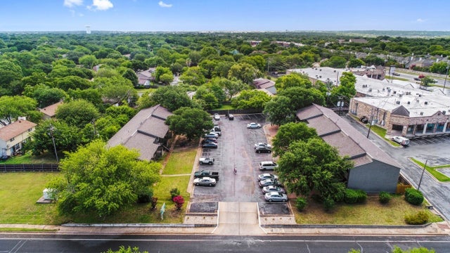 11519 Pecan Creek Parkway 17, Austin