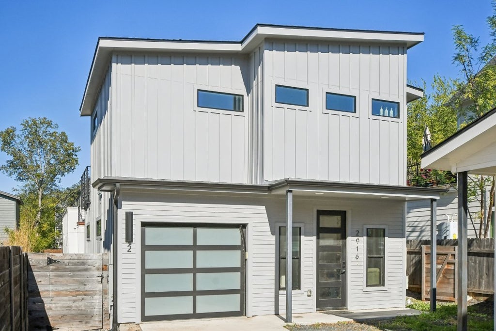 2916 E 13th Street 2, Austin