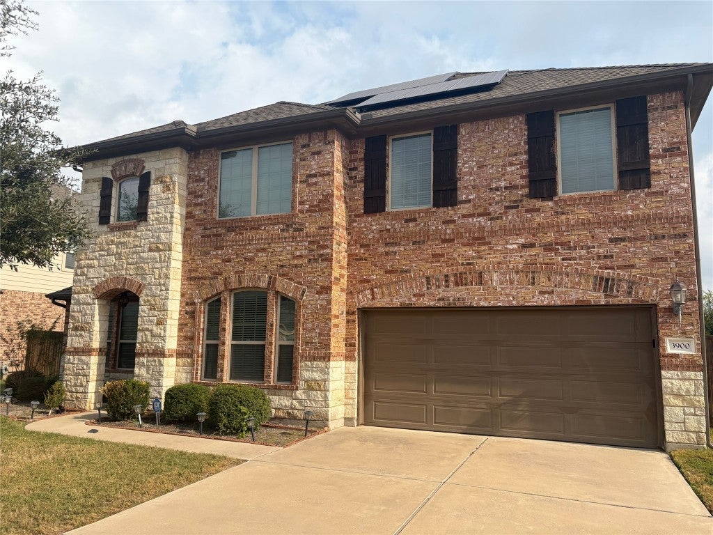 3900 Crispin Hall Lane, Pflugerville