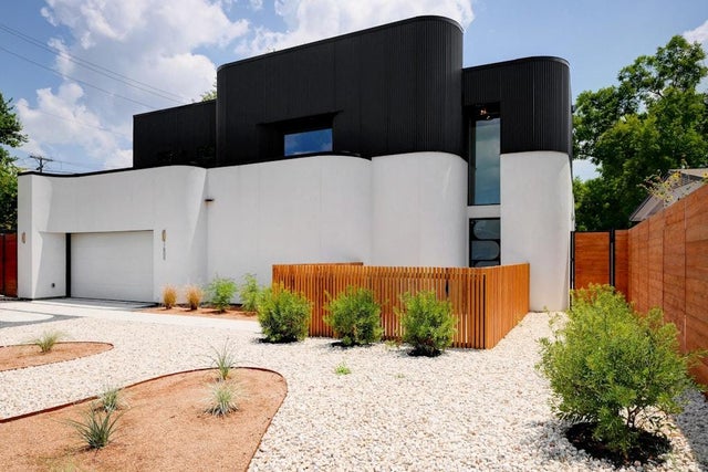 7809 Woodrow Avenue, Austin