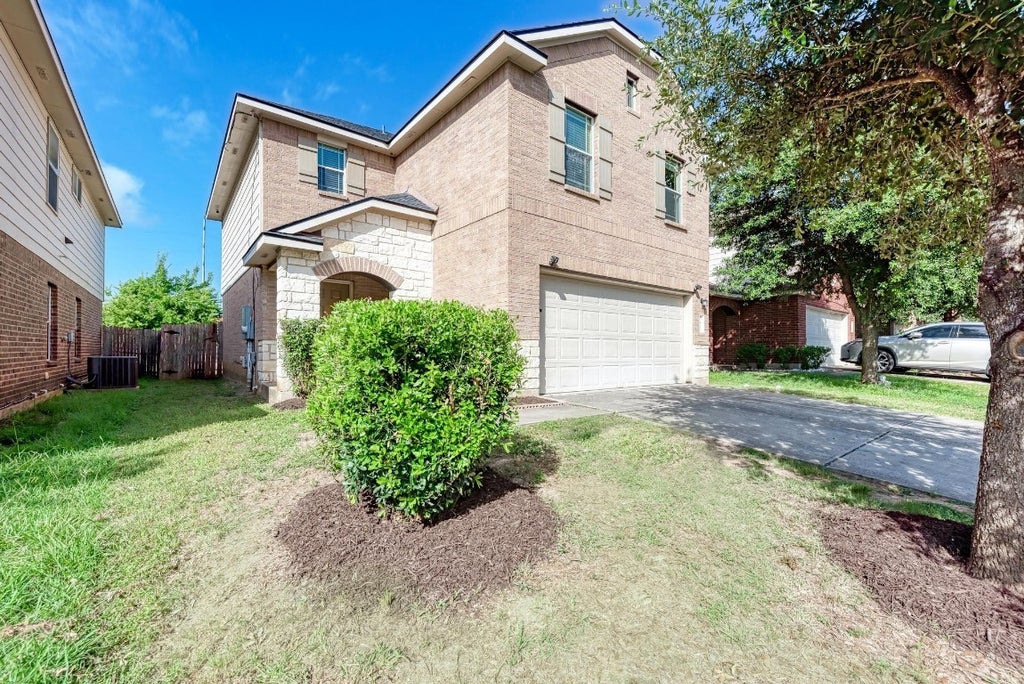3413 Bach Drive, Pflugerville