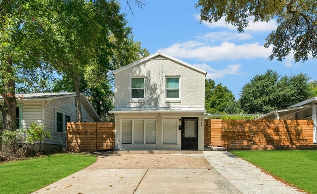 2904 Harris Park Avenue, Austin