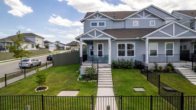 16722 Sonoma Breeze Drive, Manor