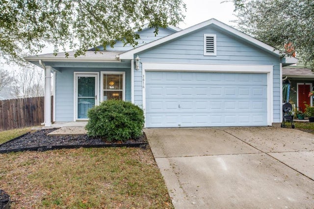 3616 Sand Dunes Avenue, Austin