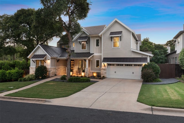 1002 Meriden Lane, Austin