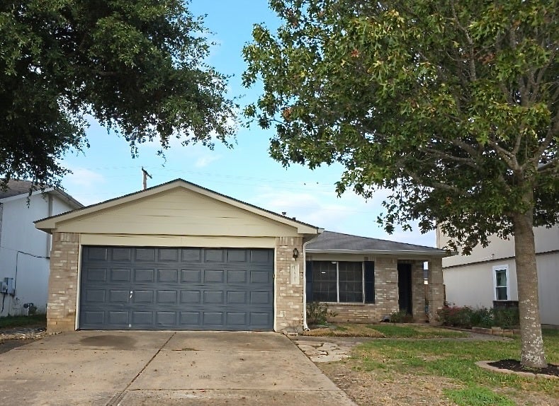 17702 Wiseman Drive, Pflugerville