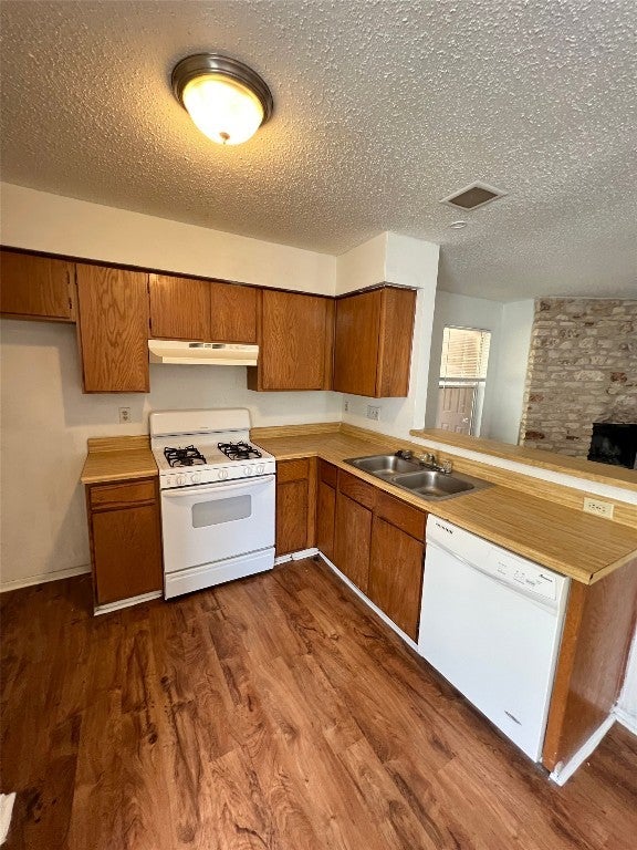 2307 Rachael Court D, Austin