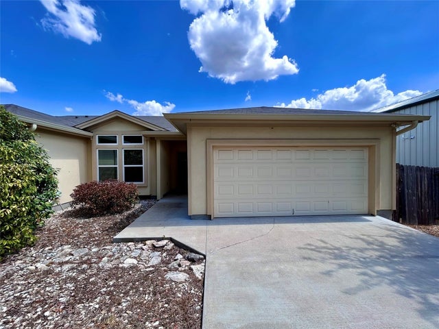 7307 Bar K Ranch Road B, Lago Vista