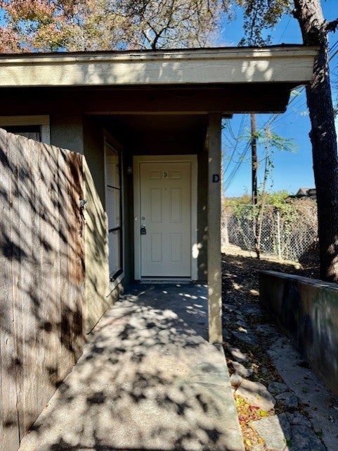 2807-d Parker Ln Lane, Austin