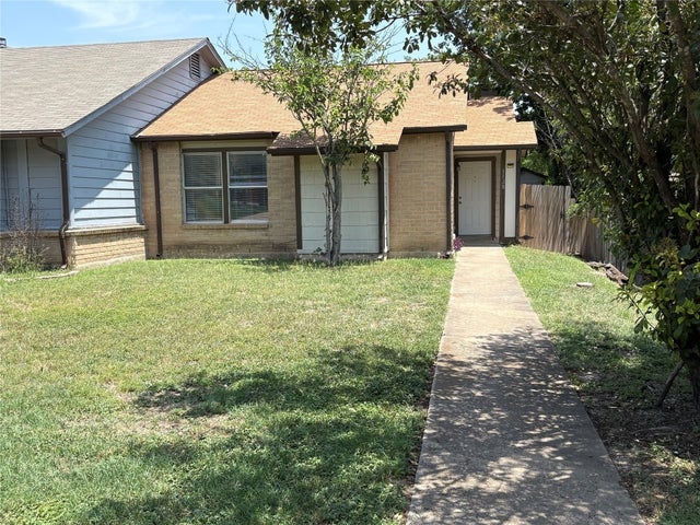 1128 Orchard Park Circle, Pflugerville