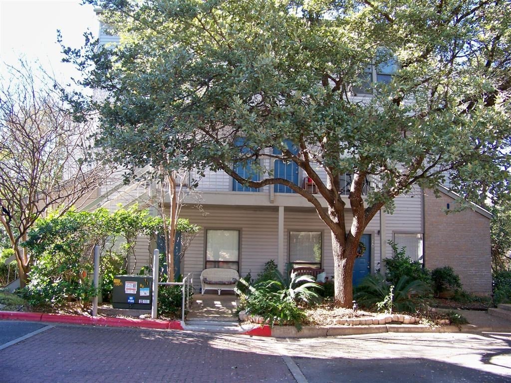 802 S 1st Street 217, Austin