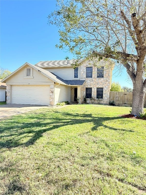1314 Mulberry Way, Cedar Park