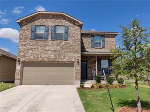 122 Kildeer Pass, Jarrell