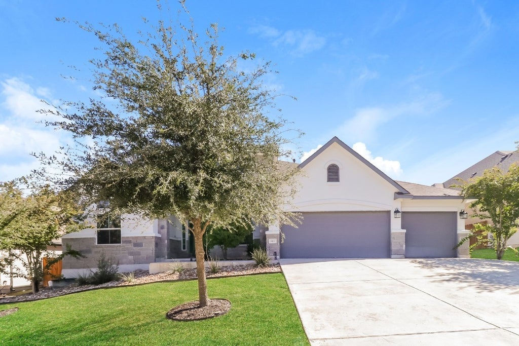 6101 Antelope Well Lane, Austin