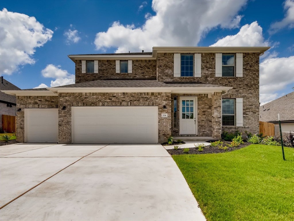 334 Pecos River Crossing, Dripping Springs