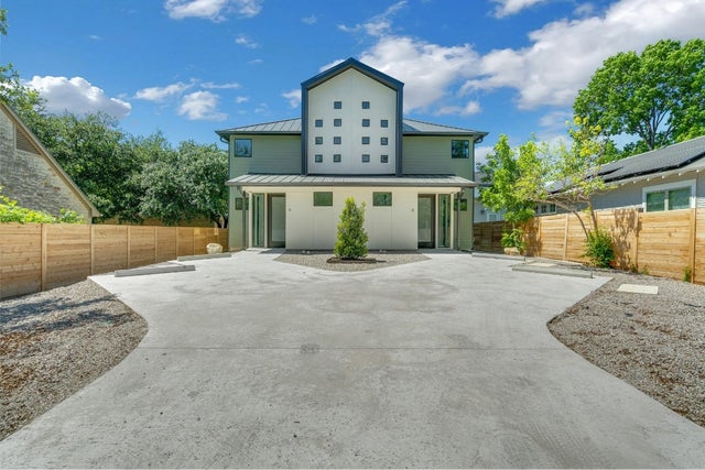 5612 Clay Avenue A, Austin